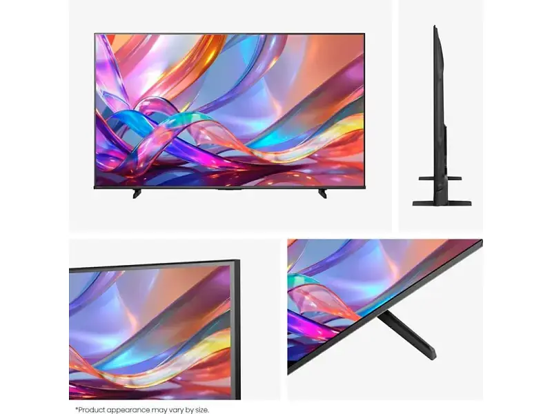 Телевізор Hisense 43E7S - фото 11