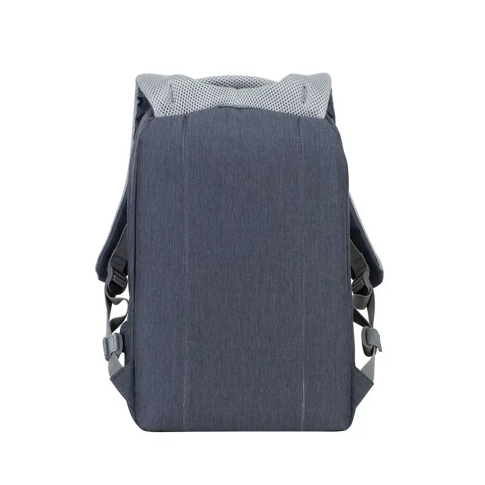 Рюкзак Rivacase 7562 Dark Grey 15.6" (7562 (Dark Grey)) - фото 7