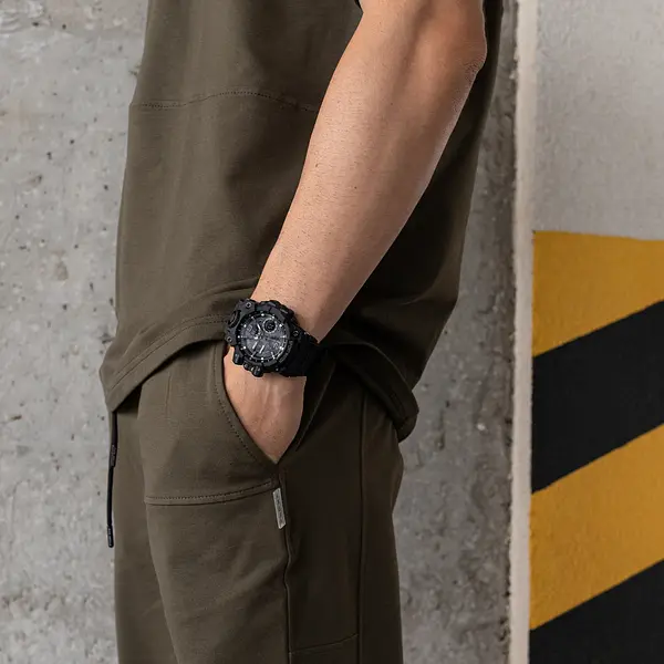 Годинник Sanda Power - фото 23