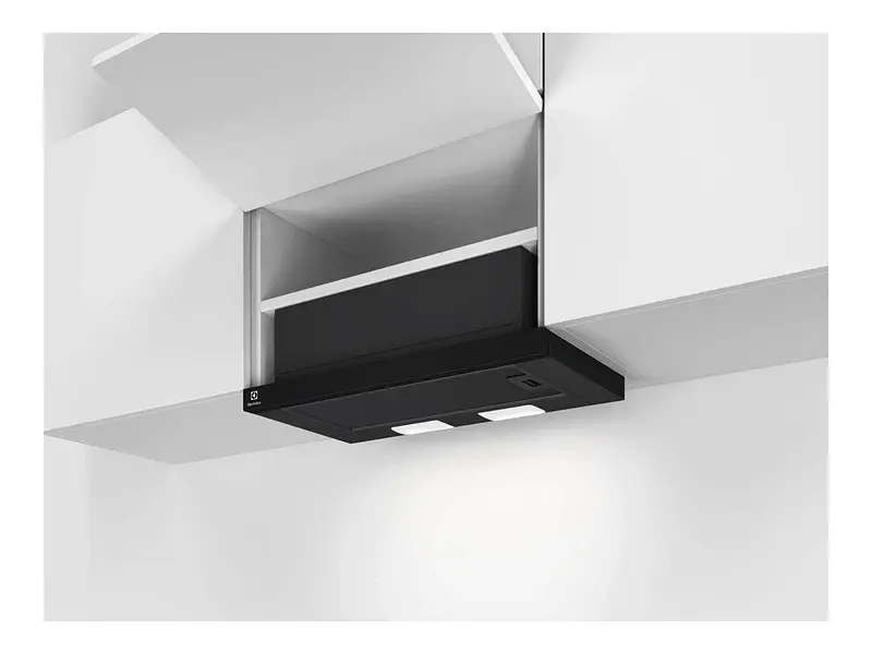 Витяжка телескопічна Electrolux LFP336K - фото 4