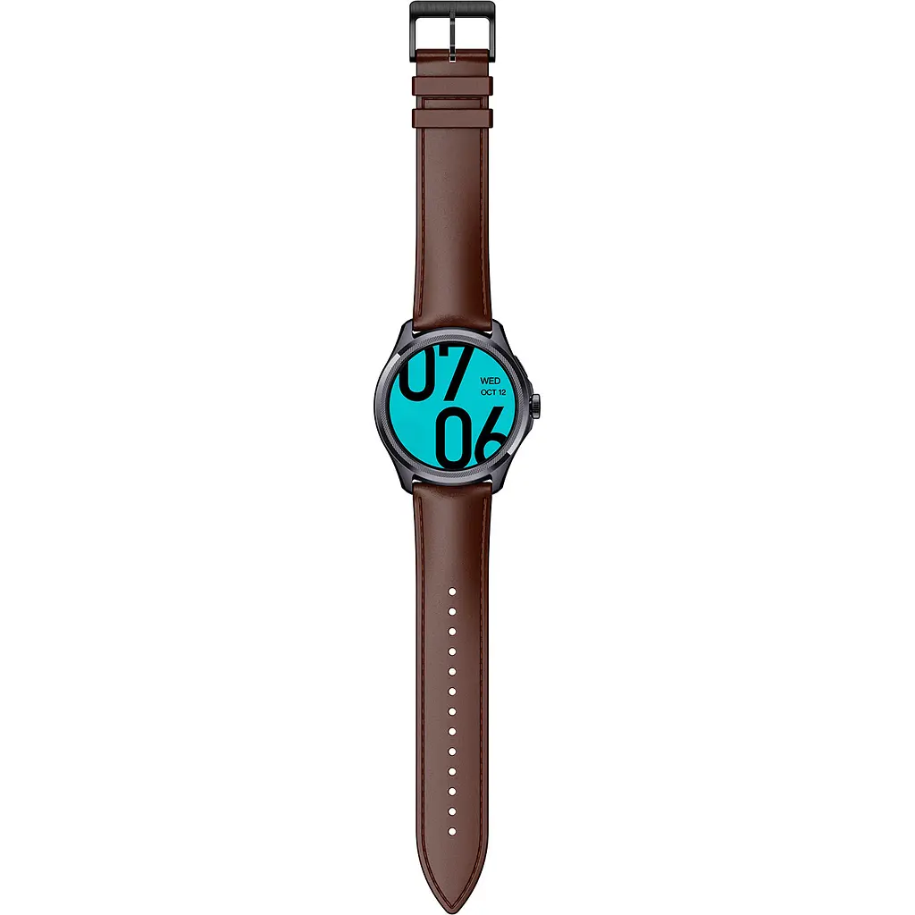 Смарт-годинник Mobvoi TicWatch Pro 5 GPS WH12088 Obsidian Elite Edition [P3170000300A] [117693] - фото 3