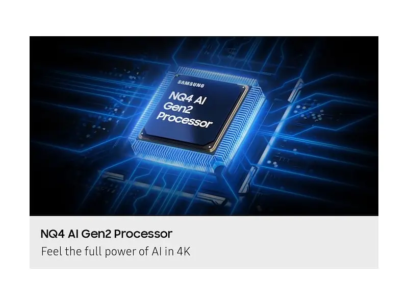 Телевізор Samsung QE65QN85F - фото 6