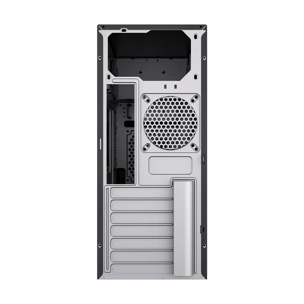 Корпус для ПК Gamemax ET-214-NP 2U3-TYC - фото 8