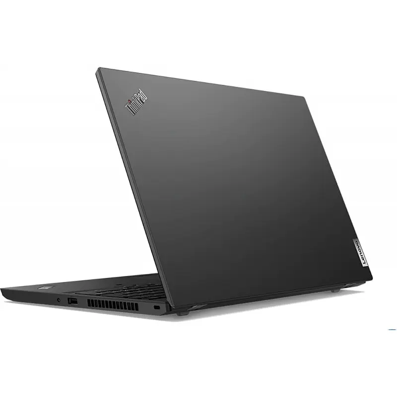 Ноутбук Lenovo ThinkPad L15 Gen 1 з процесором AMD Ryzen 5 4500U, 6 nuclee, 15.6", Full HD, IPS, 16GB, SSD 512GB NVME, AMD Radeon графікою, чорний - фото 7
