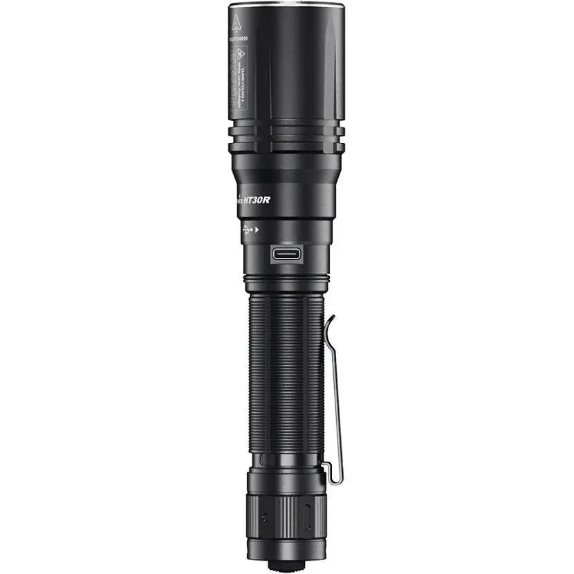 Фонарик Fenix HT30R [144376] - фото 4
