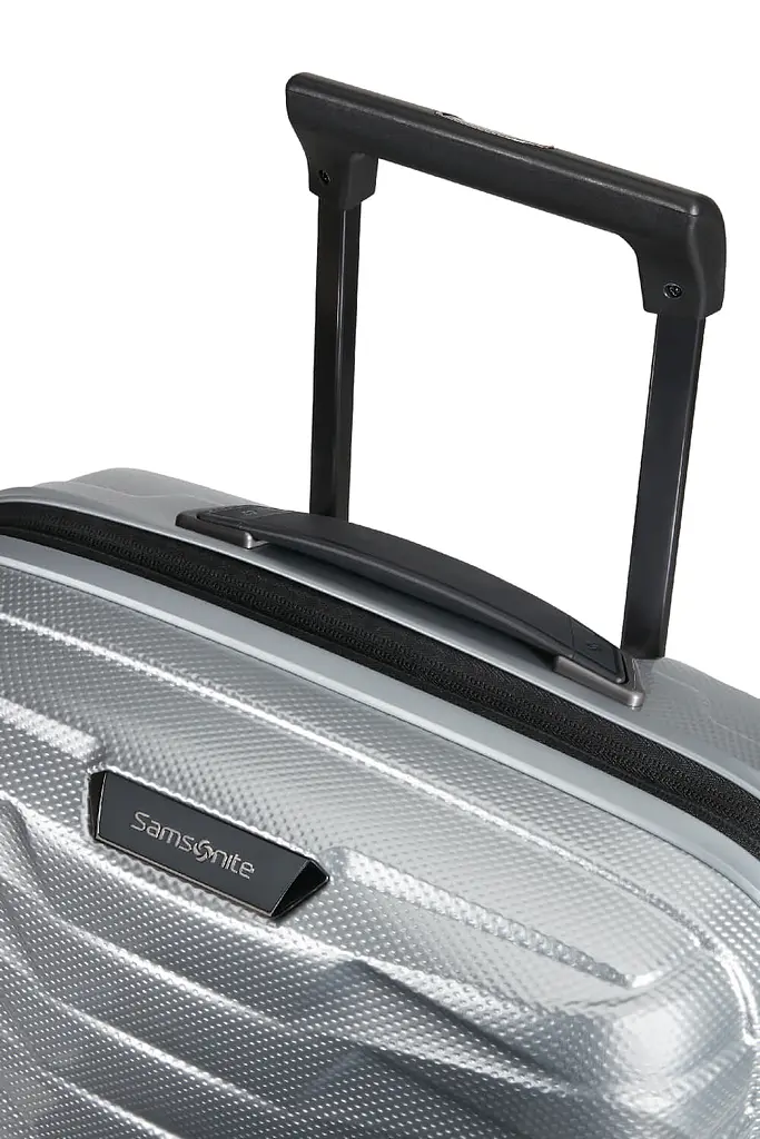 Валіза 55 См Samsonite PROXIS SILVER 55x40x20(23) CW6*25011 - фото 6