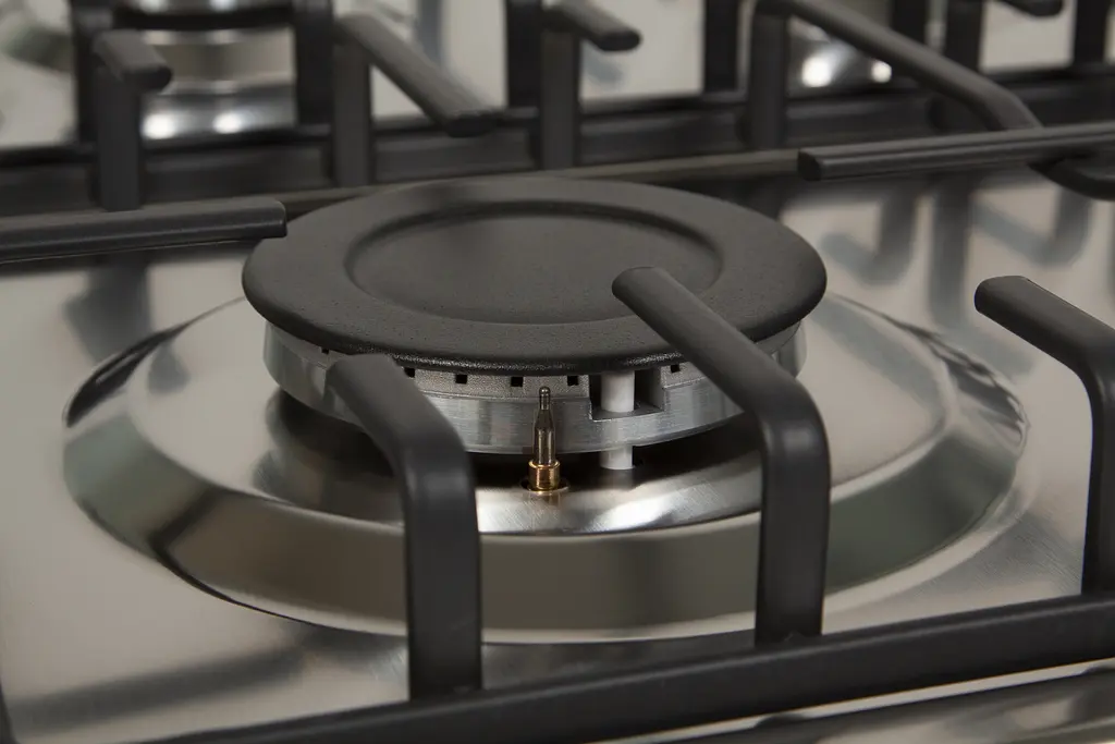 Варильна поверхня Ventolux HG640-MA3 S (X) - фото 7