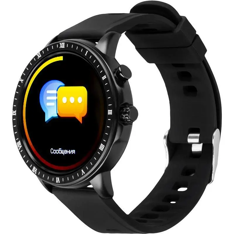 Умные часы Gelius Pro New Generation GP-SW005 - фото 3
