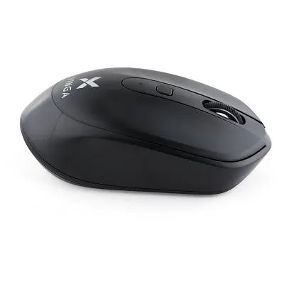 Компьютерная мышка Vinga (MSW-908 Silent Click black) - фото 2