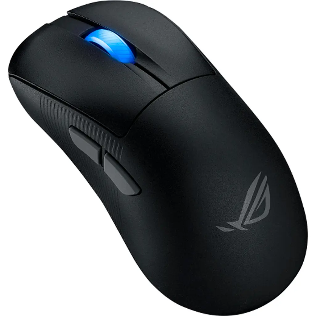Миша Asus ROG Keris II ACE Blacк (90MP03N0-BMUA00) [109298] - фото 2