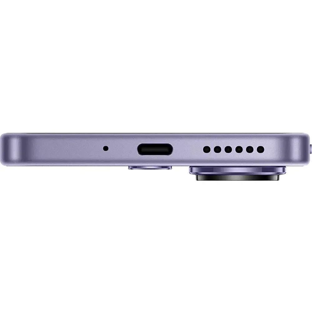 Смартфон Xiaomi Poco M6 Pro 12/512Gb Purple (UA UCRF) NFC - фото 6