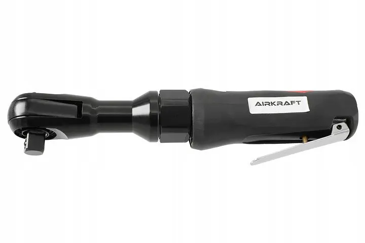 Тріскачка пневматична 1/2" (68Н/м; 160 об/хв) AIRKRAFT AT-5056B - фото 4