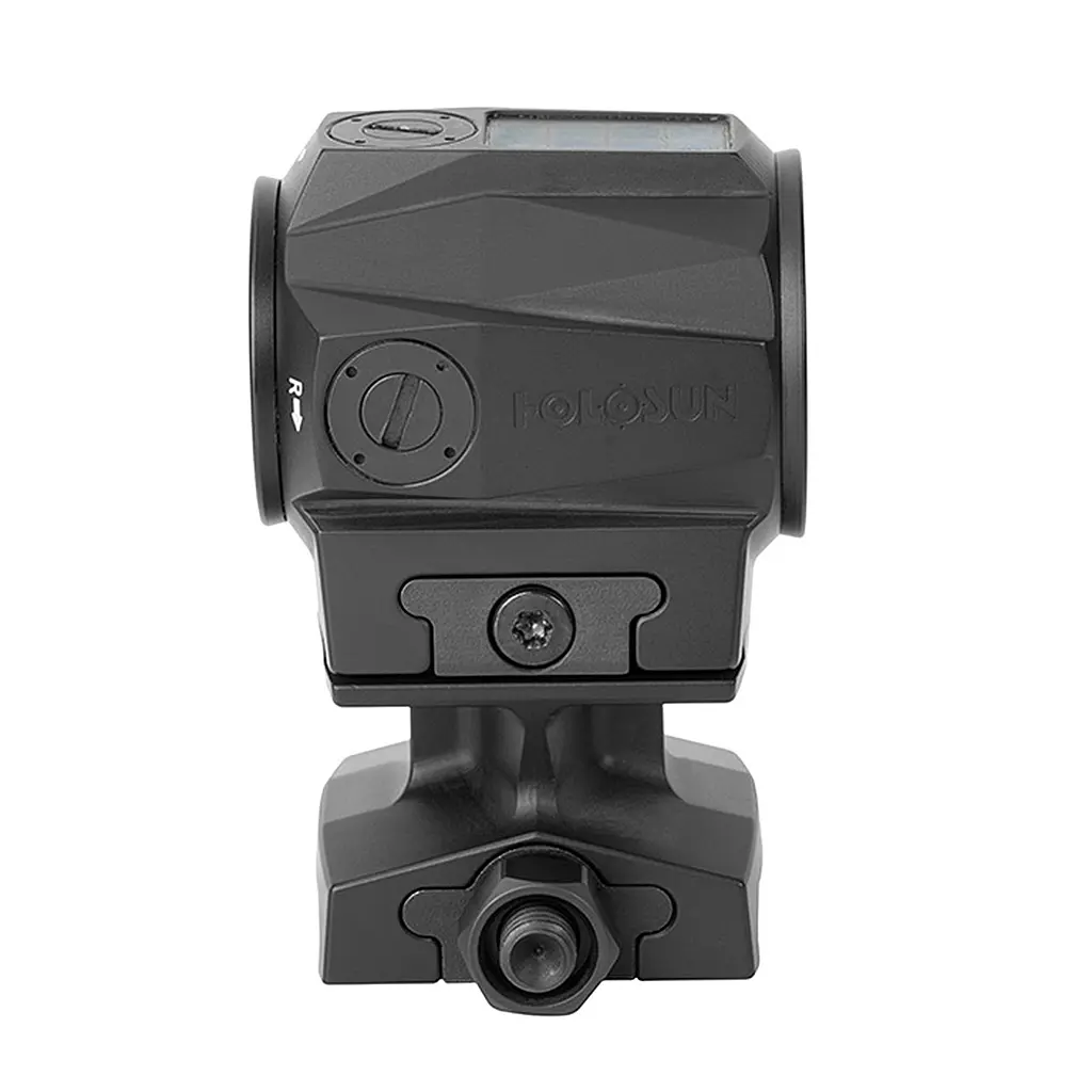 Коллиматорный прицел HOLOSUN SCRS GR MRS - фото 6