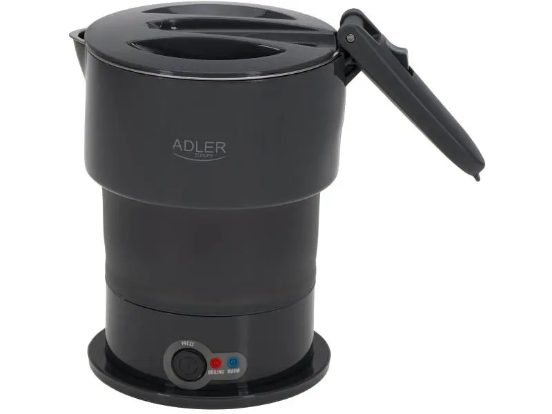 Електрочайник Adler AD-1377G