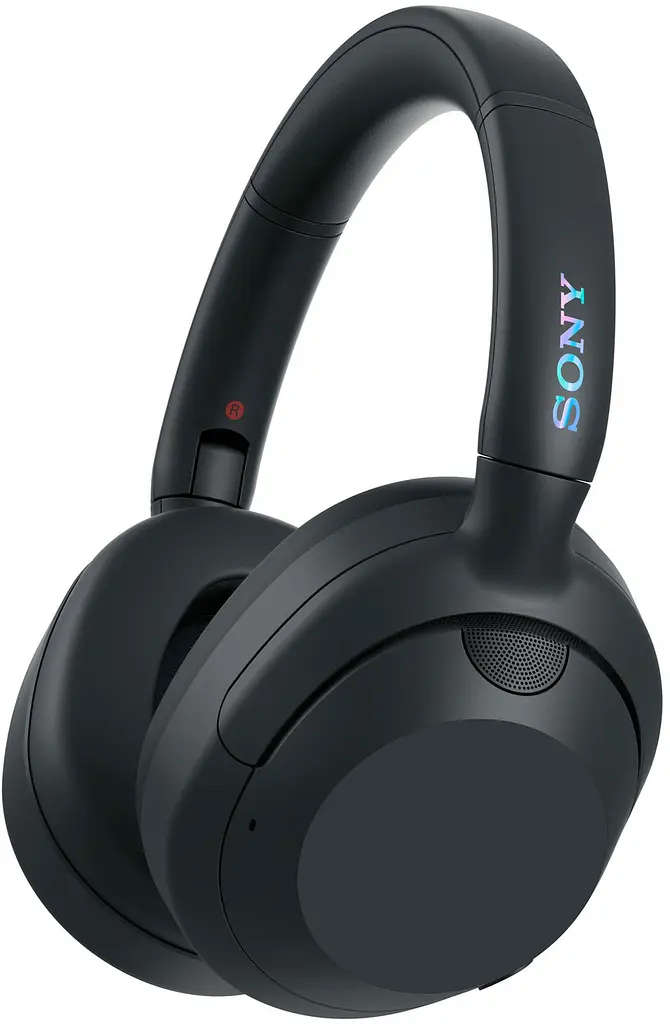 Навушники з мікрофоном Sony ULT Wear Чорний (WHULT900NB.CE7)