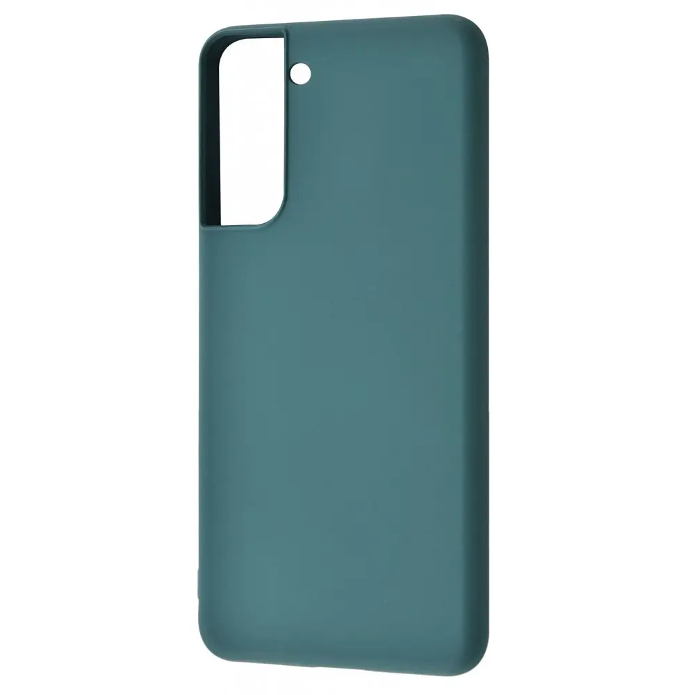 Чохол WAVE Colorful Case (TPU) Samsung Galaxy S21 (G991B) в асортименті - фото 3