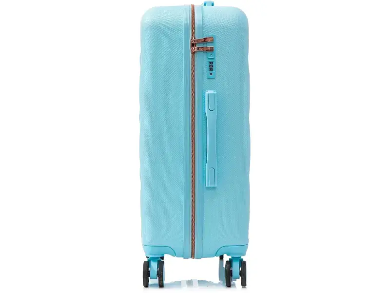 Валіза Semi Line 28 L Blue (T5723-4) - фото 7