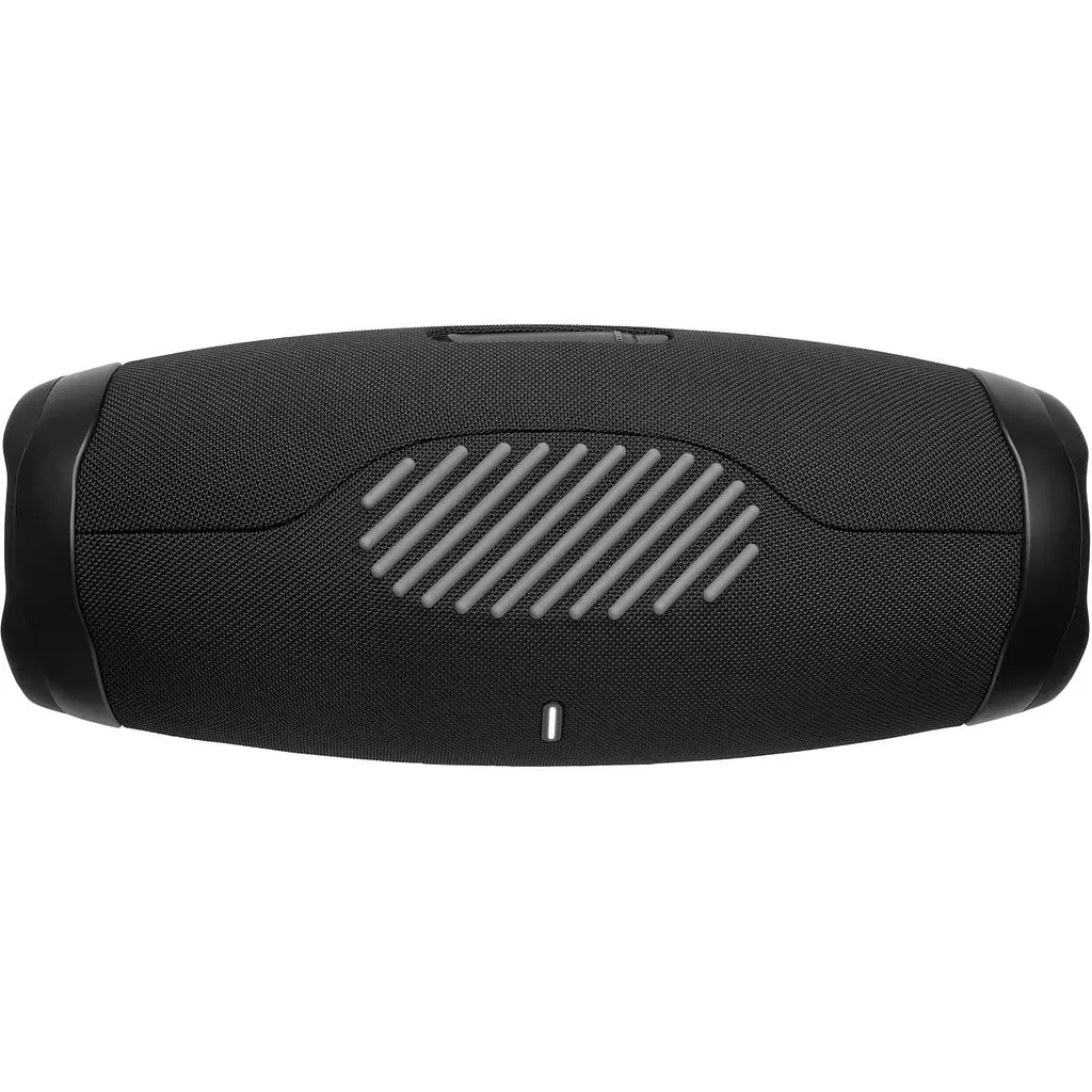 Портативна акустика JBL Boombox 3 Black (JBLBOOMBOX3BLKEP) - фото 3