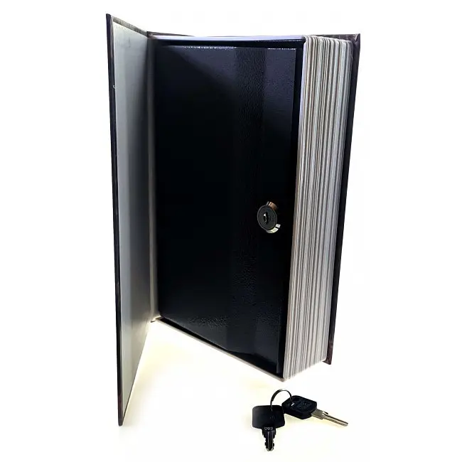 Книга-сейф Love 24.5х16х5.5 см - фото 2