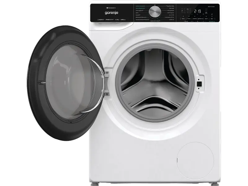 Пральна машина Gorenje WNS14A4TWIFI/UA - фото 3