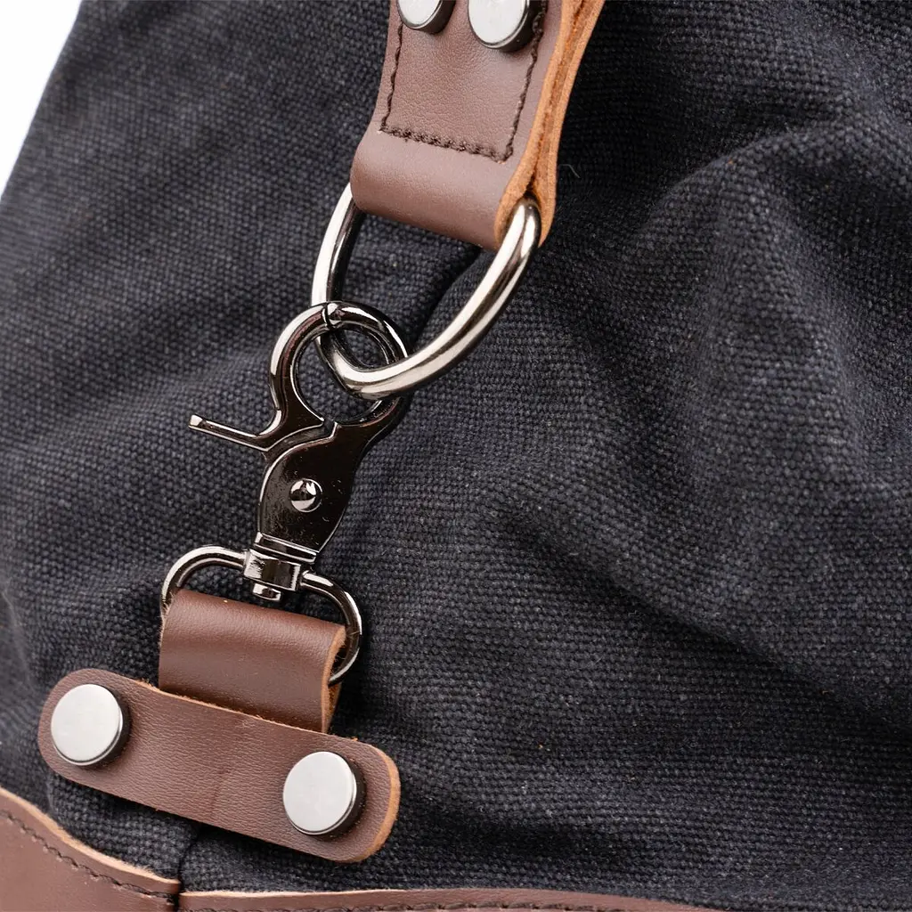Сумка дорожная Vintage 54х36х24 см sum0012865 - фото 9