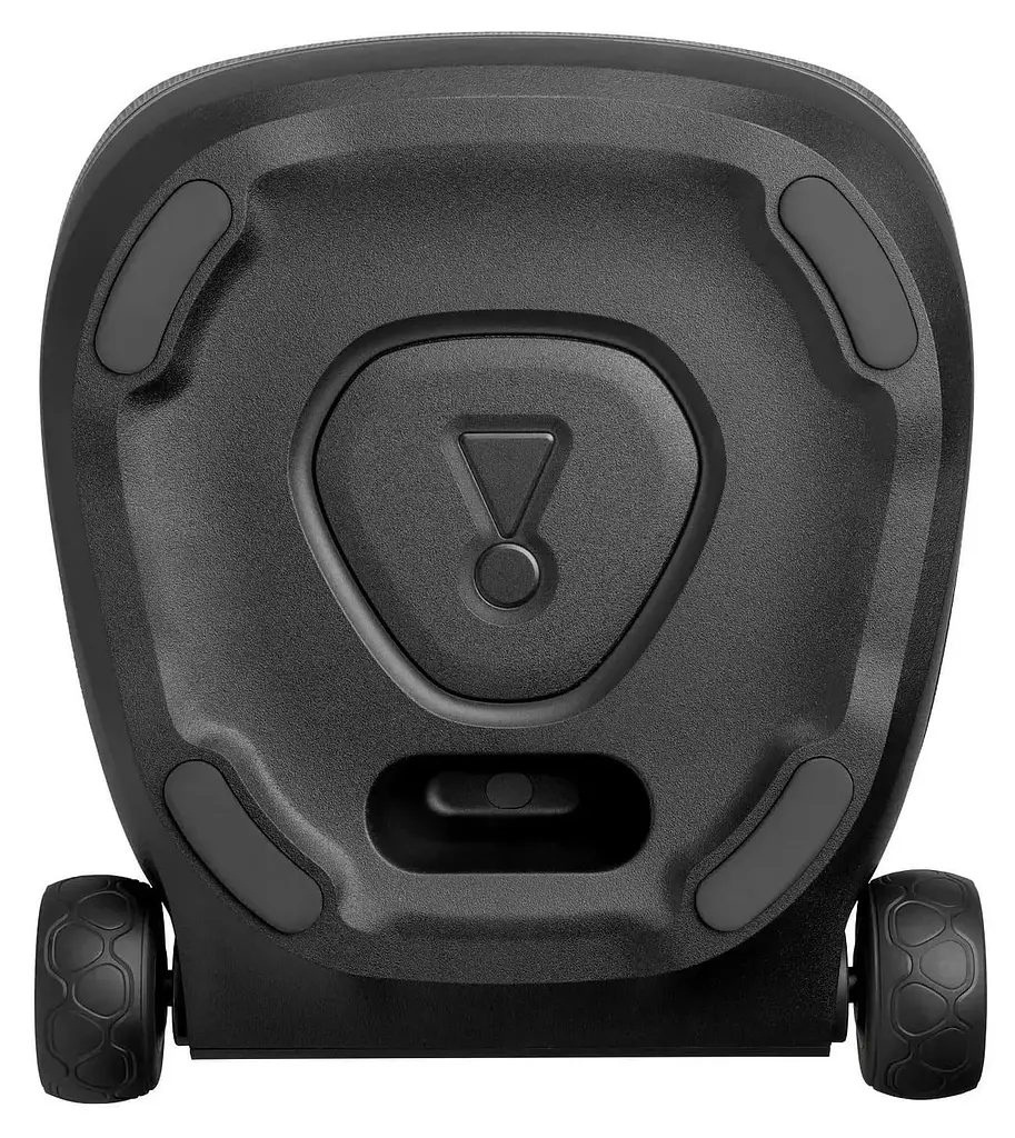 Акустическая система JBL PartyBox 330 Black (JBLPB330BLKEP) - фото 7