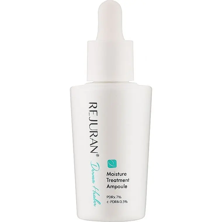 Сироватка для обличчя Rejuran Dermahealer Moisture Treatment Ampoule зволожуюча 30 мл - фото 2