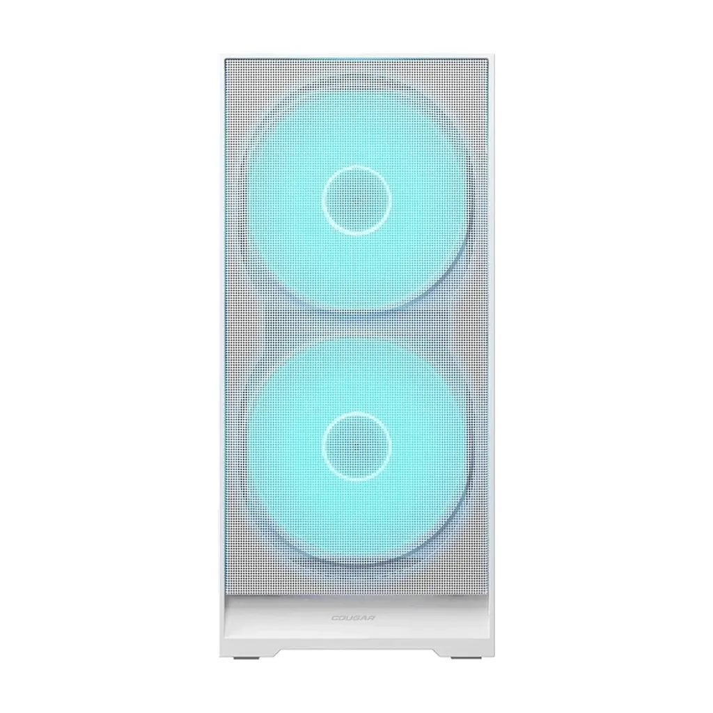 Корпус для ПК Cougar AIRFACE 180 White - фото 4