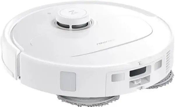 Робот-пылесос Q REVO MAXV WHITE QRMV02-00 ROBOROCK - фото 5
