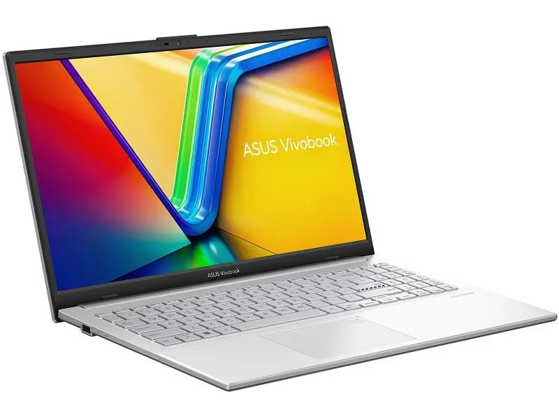 Ноутбук Asus VivoBook Go 15 E1504FA (E1504FA-BQ2838, 90NB0ZR1-M04KF0) - фото 3
