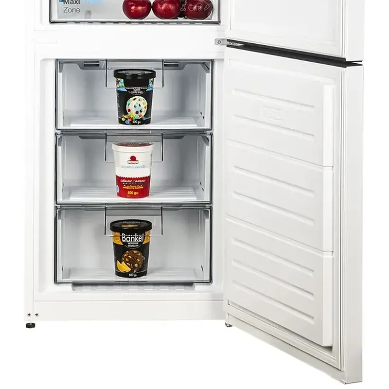 Холодильник Vestfrost CNF186WBL - фото 5