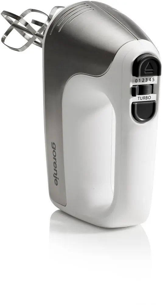Мiксер Gorenje (M450XG) - фото 4