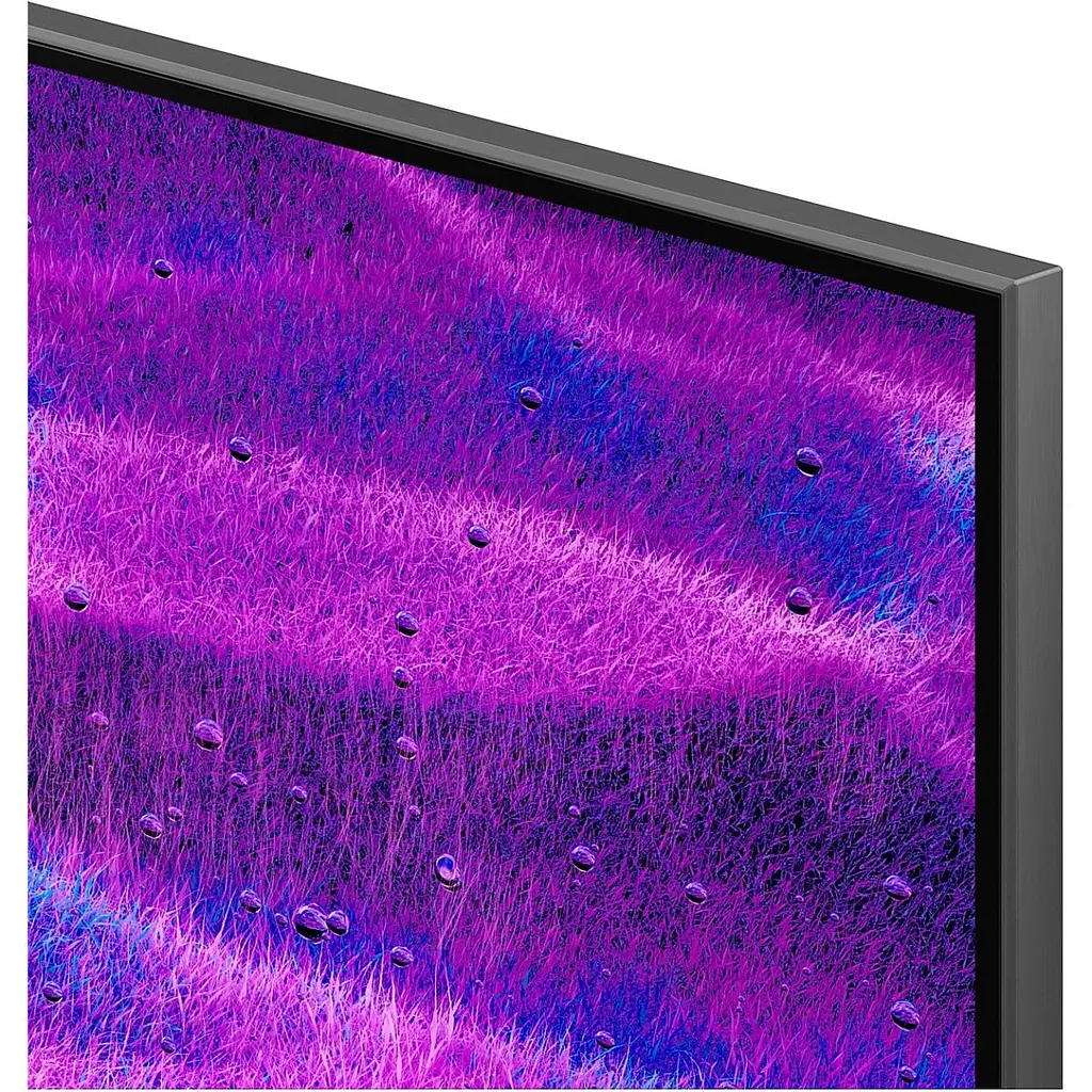 Телевізор Samsung QN80F 75` Neo QLED Ultra HD 4K (QE75QN80FAUXUA) [135078] - фото 5