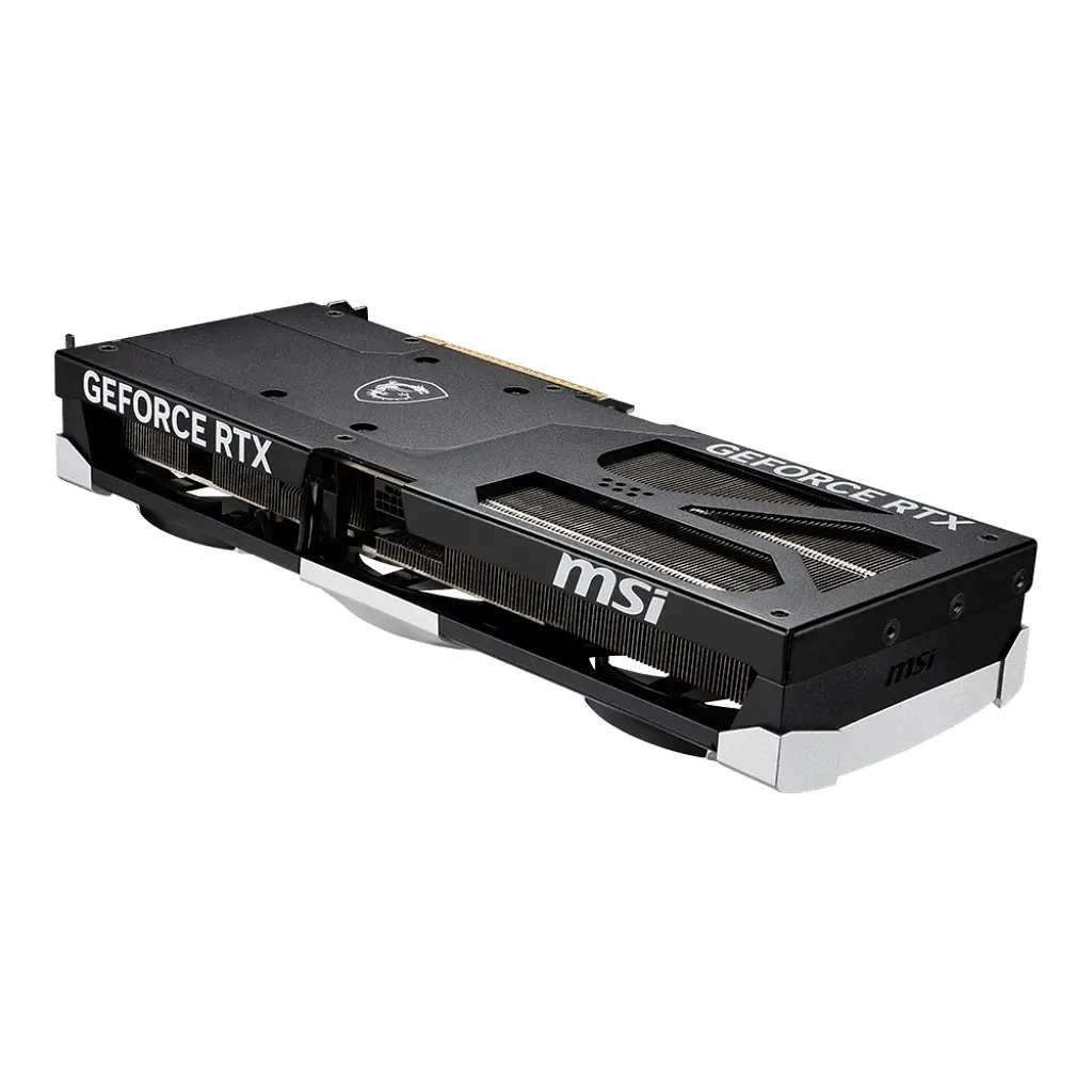 Відеокарта MSI GeForce RTX5070 Ti 16 ГБ VENTUS 3X OC (RTX 5070 Ti 16G VENTUS 3X OC) - фото 2