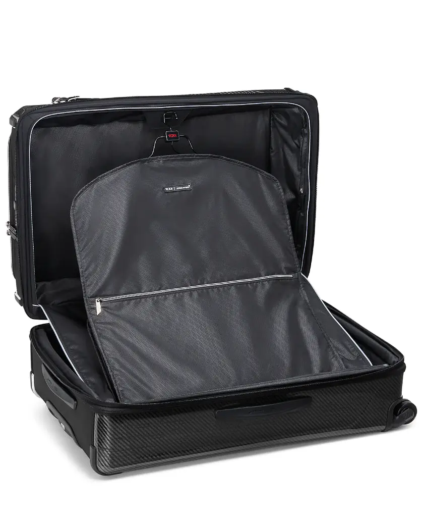 Валіза 78,5 См Tumi TUMI I MCLAREN NIGHT GALAXY 78,5x51x28(33) 0373026NGLXY - фото 3