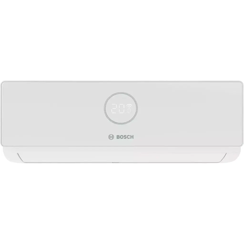 Спліт-система Bosch Climate CL3000i RAC 2.6 кВт [7733701735] [113218] - фото 3