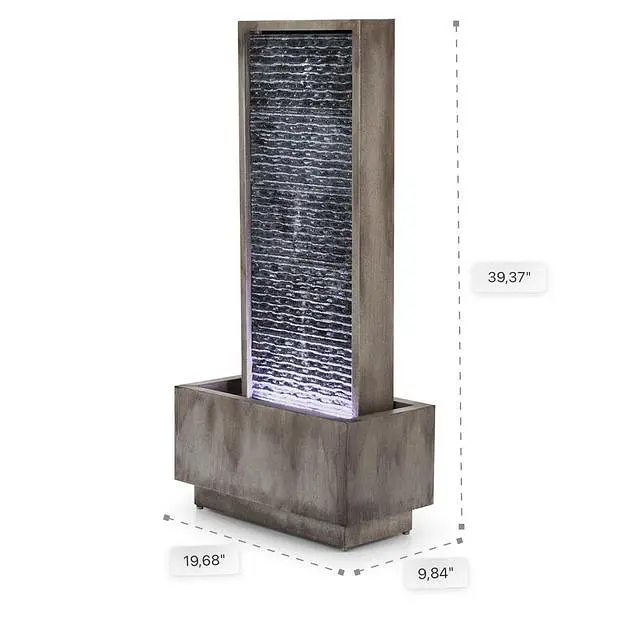 Фонтан декоративный Blumfeldt Imperia (10032263) - фото 2