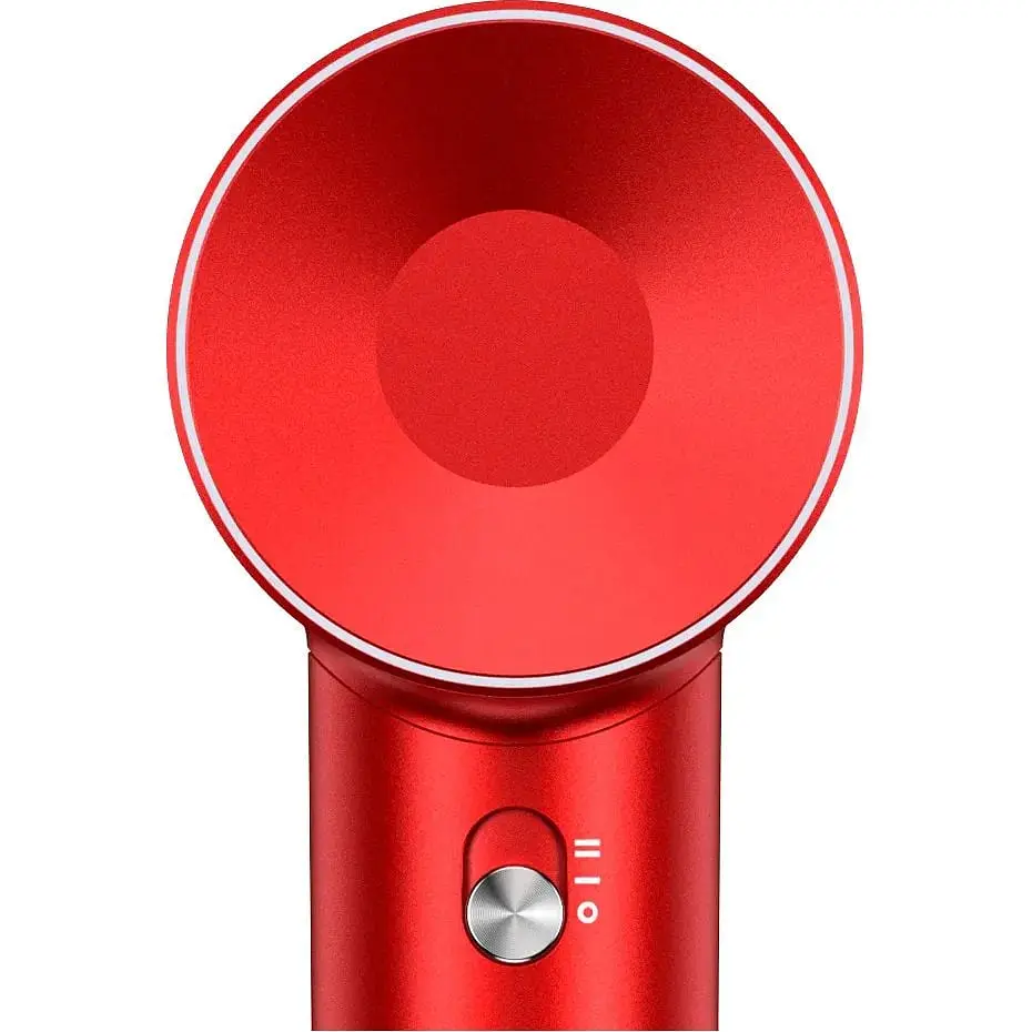 Фен Laifen Swift Special Ruby Red [83610] - фото 2