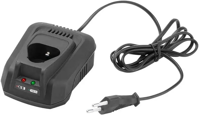 Зарядний адаптер BATOCA 12V 2.4A для полірувальних машин S1/S3