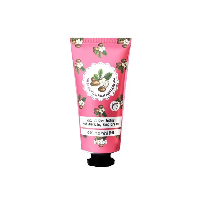 Крем для рук MED B Shea Butter Rich з маслом Ши