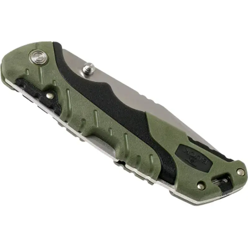Ніж Buck Folding Pursuit Large (659GRS) - фото 7