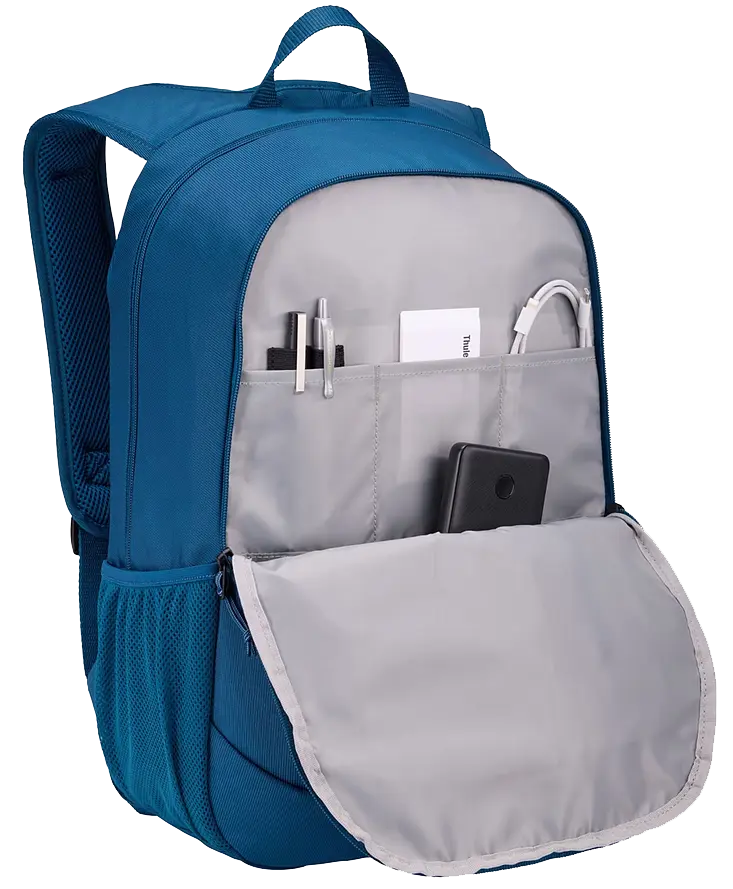 Рюкзак Jaunt 23L WMBP-215 Dark Teal Case logic sum0027868 - фото 8