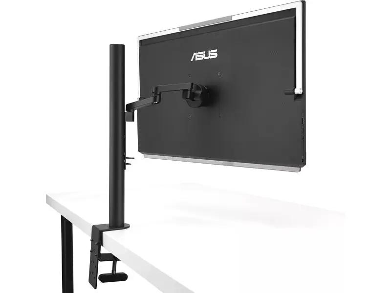 Монітор Asus ZenScreen MB249C (90LM0865-B01170) - фото 5