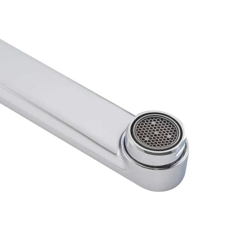 Смеситель для ванны Mixxus Premium Degas 006 (Euro) MI8247, Хром - фото 3