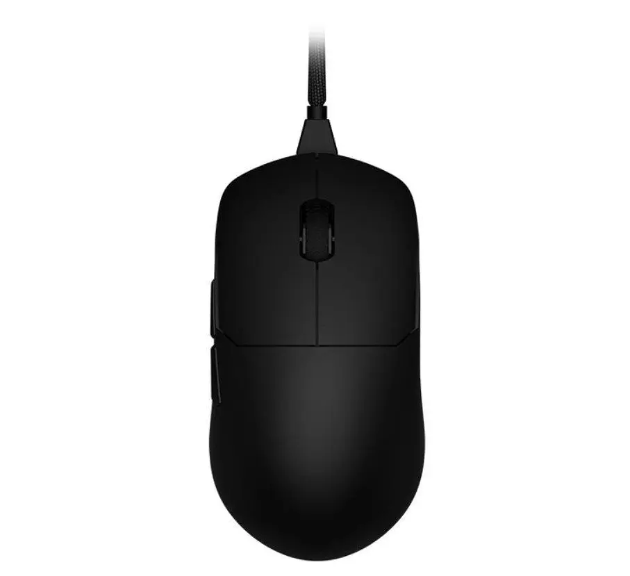 Ігрова миша Hator Quasar Essential ESports Gaming 6200 DPI 30G Black - фото 2