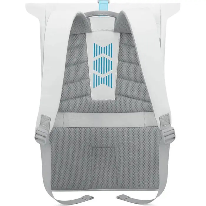 Рюкзак для ноутбука Lenovo IdeaPad Gaming Modern Backpack 15.6" White (GX41H71241) - фото 5