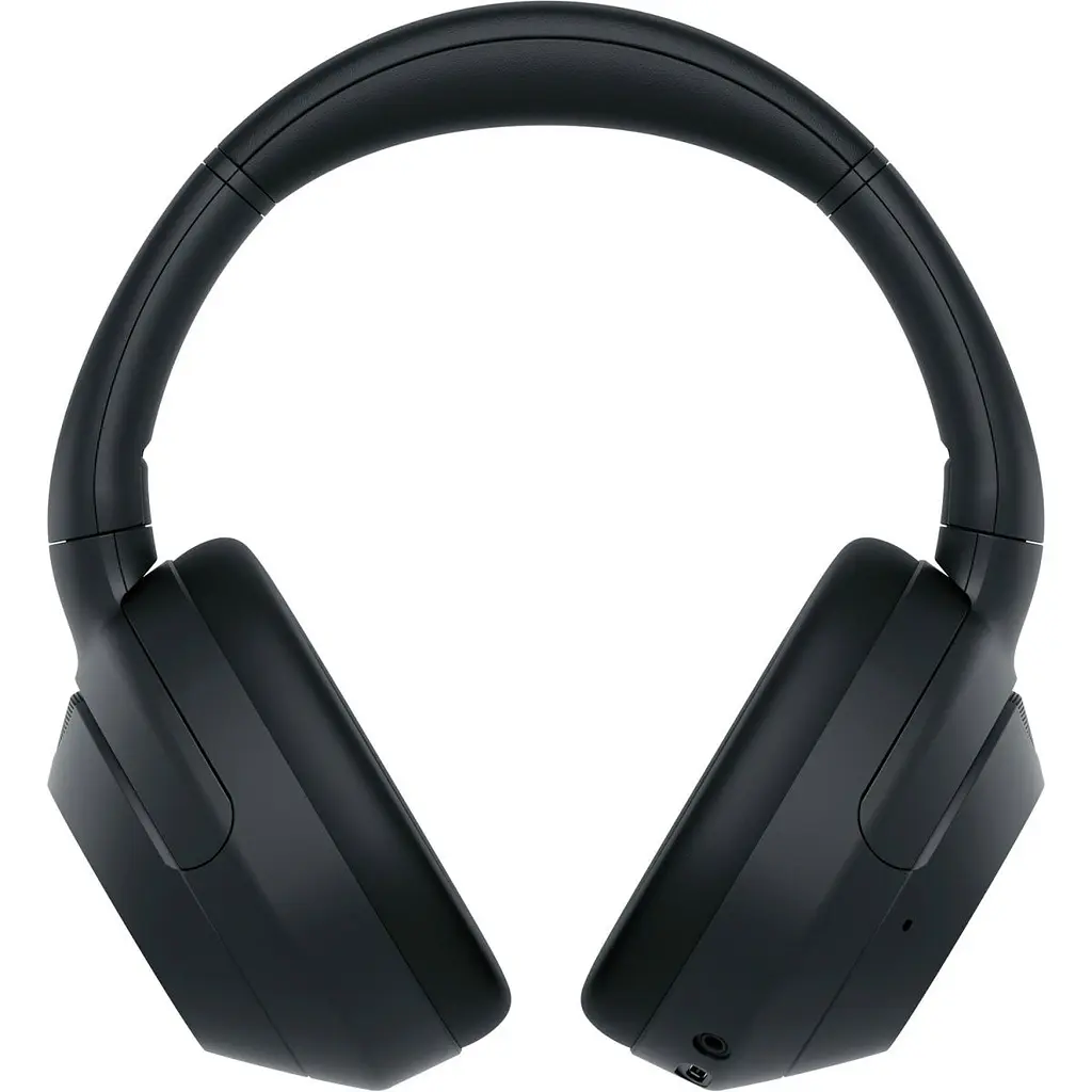 Навушники Sony ULT Wear Black [WHULT900NB.CE7] [105169] - фото 2
