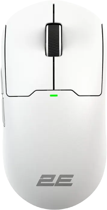 Миша бездротова 2E GAMING MG355 White (2E-MG355UWT-WL)