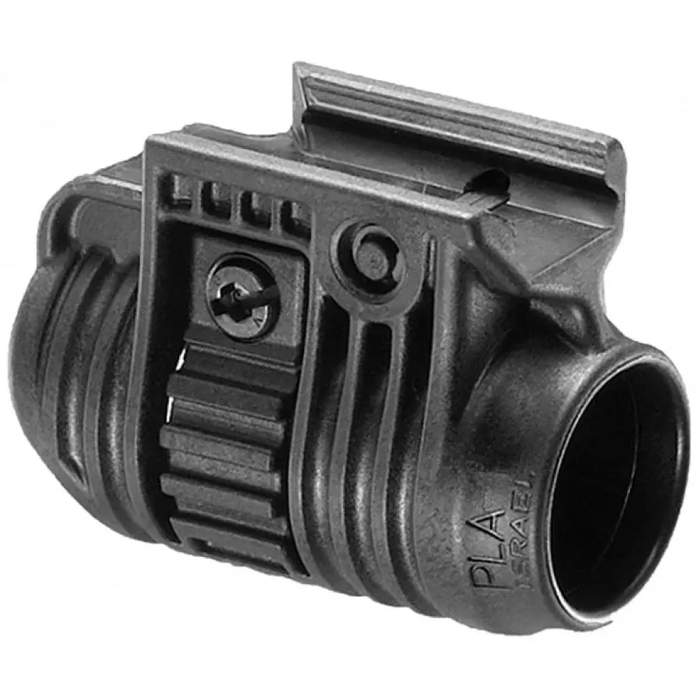 Кріплення FAB Defense PLA для ліхтаря. d - 19 мм (3/4")
