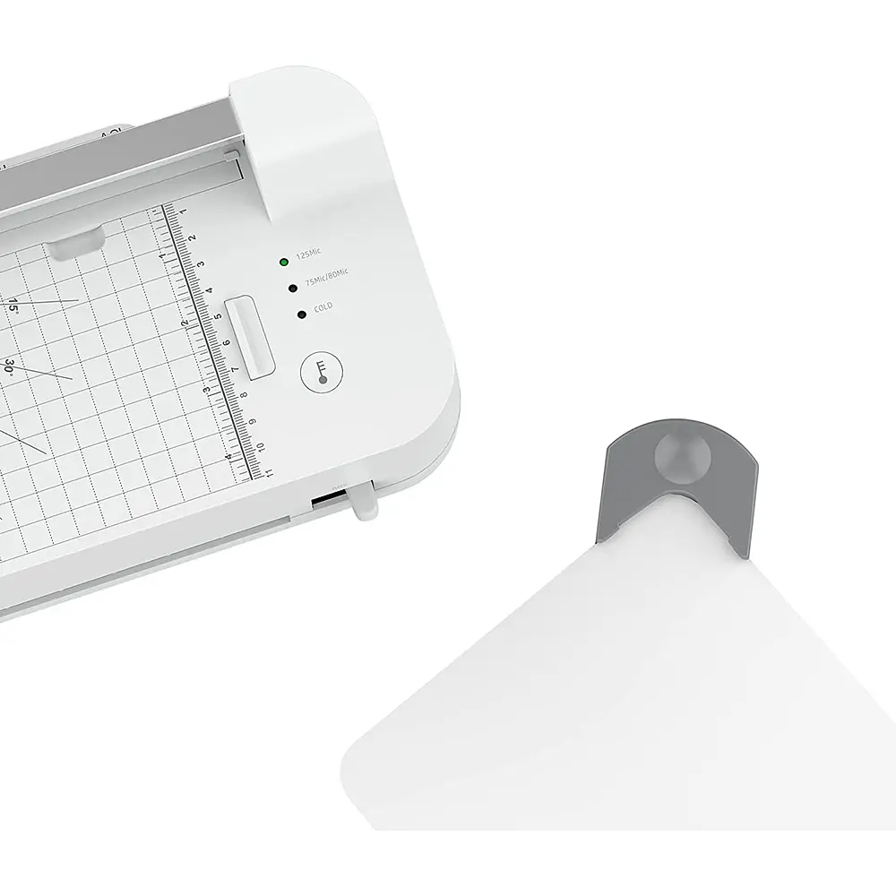 Ламинатор HP OneLam Combo A3 - фото 9